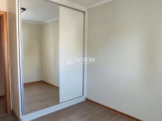 Apartamento 3 quartos e 3 banheiros, à venda, no bairro Jardim Quisisana em Poços de Caldas