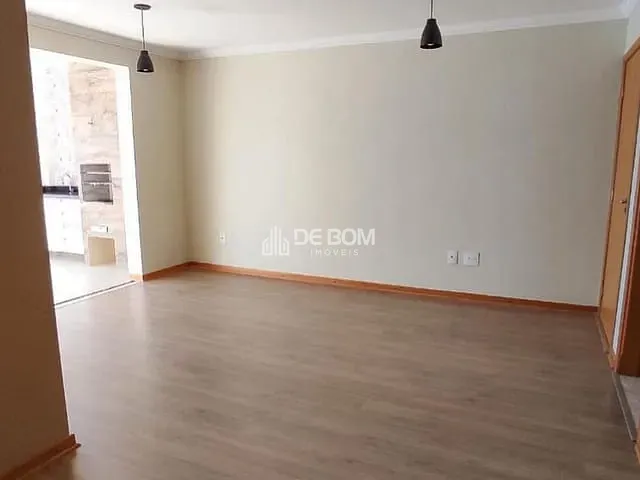 Apartamento 3 quartos e 3 banheiros, à venda, no bairro Jardim Quisisana em Poços de Caldas