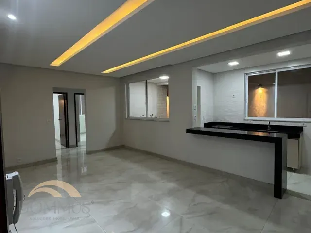 Apartamento com 121m² 3 quartos e 2 banheiros, à venda, no bairro Bela Vista em Ipatinga