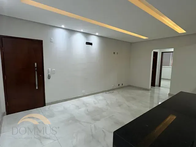 Apartamento com 121m² 3 quartos e 2 banheiros, à venda, no bairro Bela Vista em Ipatinga