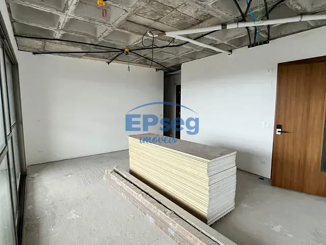 Apartamento 4 quartos e 4 banheiros, à venda, no bairro Horto Florestal em Salvador