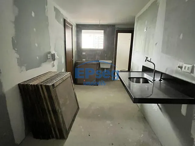 Apartamento 4 quartos e 4 banheiros, à venda, no bairro Horto Florestal em Salvador