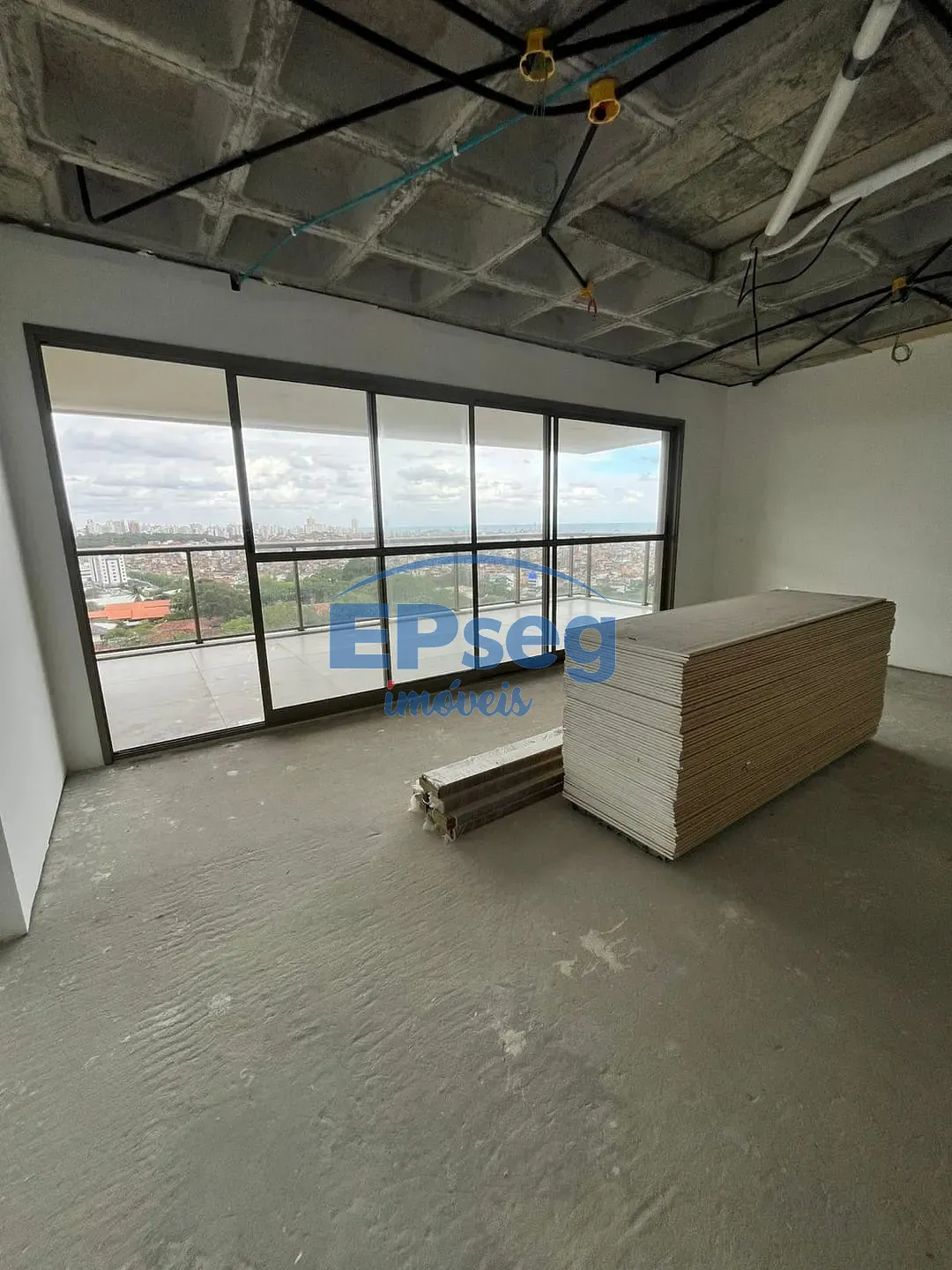 Apartamento, 4 quartos, 155 m² - Foto 2