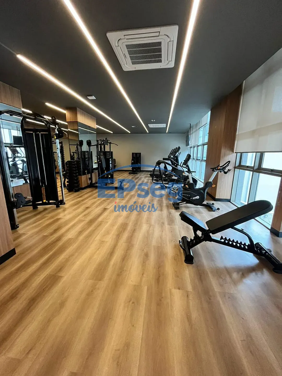 Apartamento, 4 quartos, 155 m² - Foto 11