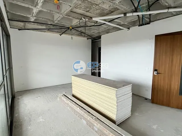 Apartamento 4 quartos e 4 banheiros, à venda, no bairro Horto Florestal em Salvador