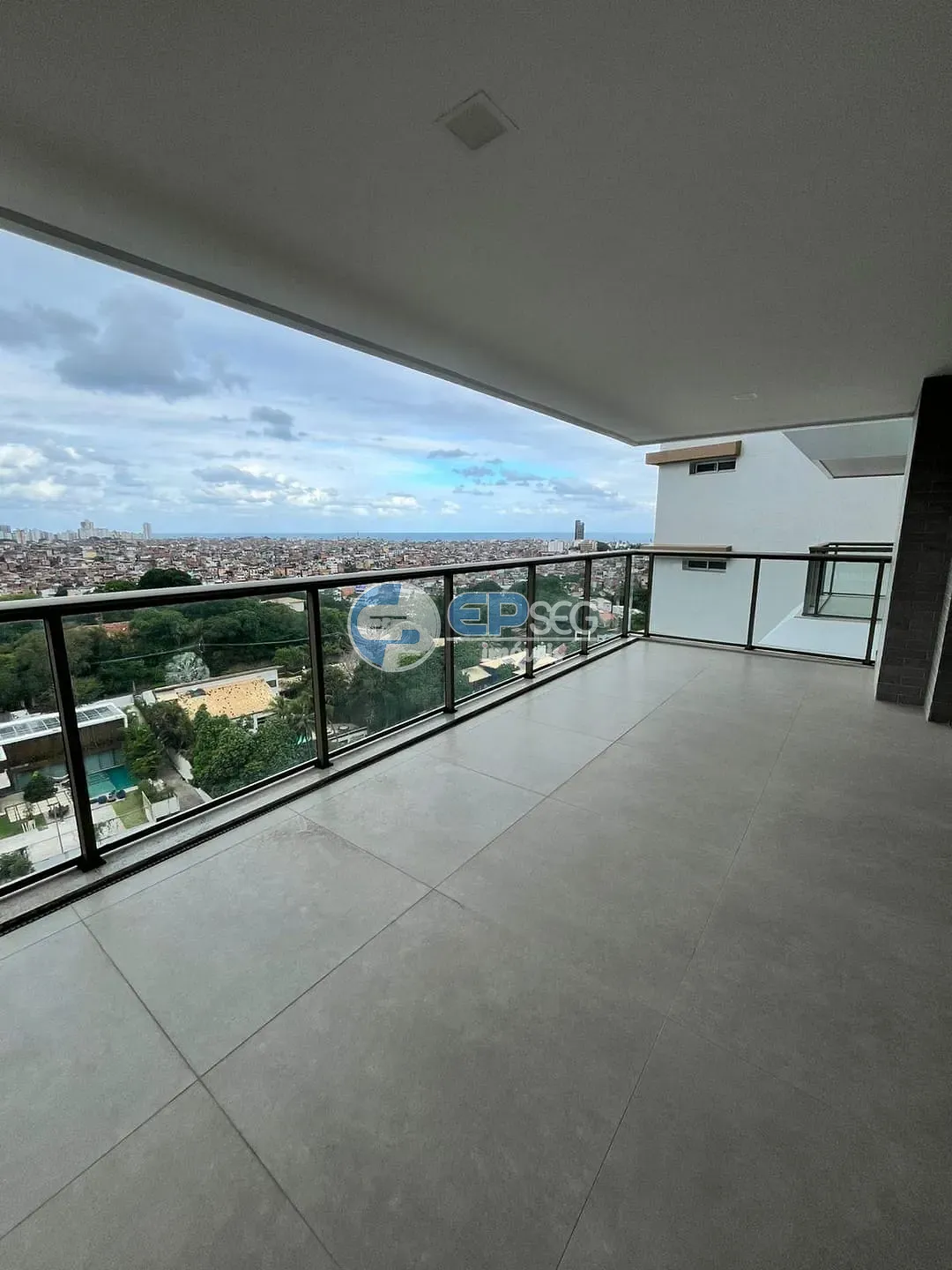 Apartamento, 4 quartos, 155 m² - Foto 3