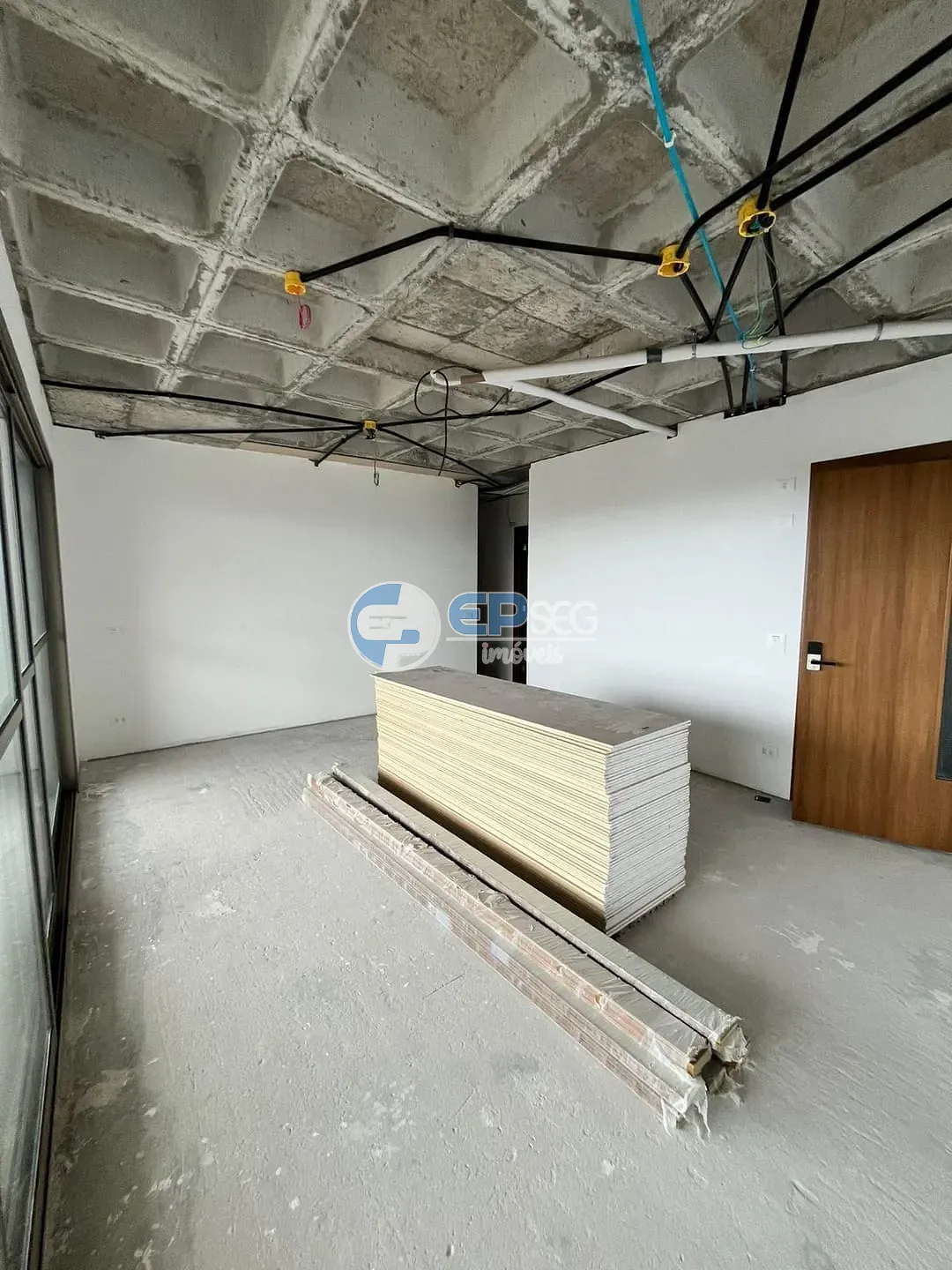 Apartamento, 4 quartos, 155 m² - Foto 4