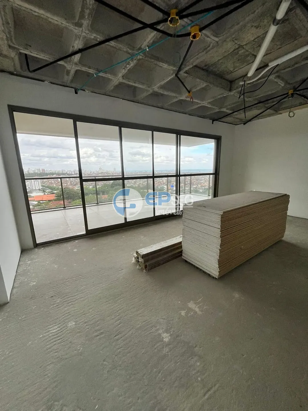 Apartamento, 4 quartos, 155 m² - Foto 2