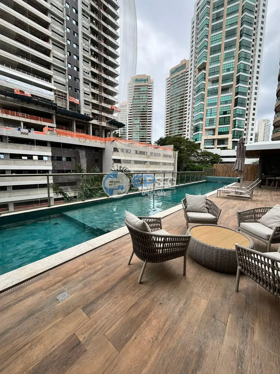 Apartamento, 4 quartos, 155 m² - Foto 12