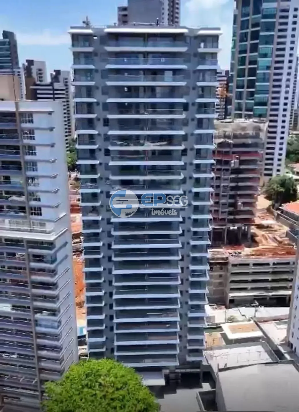Apartamento, 4 quartos, 155 m² - Foto 1
