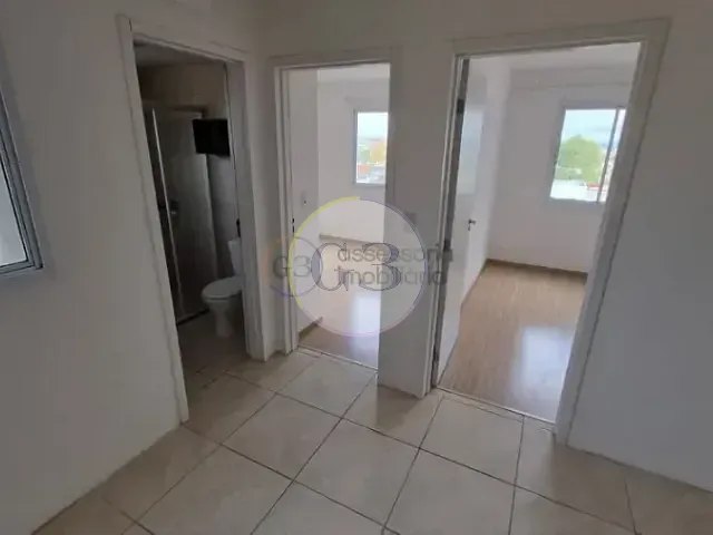 Apartamento 2 quartos e 1 banheiro, para alugar, no bairro Fragata em Pelotas