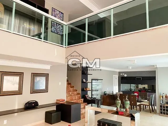 Apartamento 3 quartos e 5 banheiros, à venda, no bairro Jardim Botânico em Ribeirão Preto