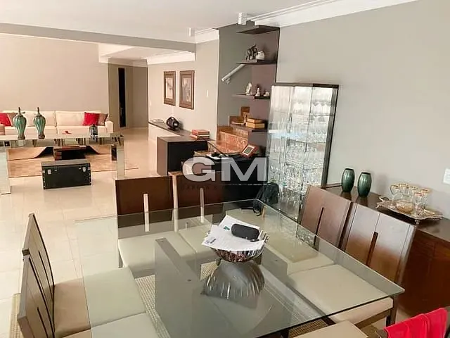 Apartamento 3 quartos e 5 banheiros, à venda, no bairro Jardim Botânico em Ribeirão Preto