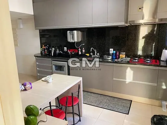 Apartamento 3 quartos e 5 banheiros, à venda, no bairro Jardim Botânico em Ribeirão Preto