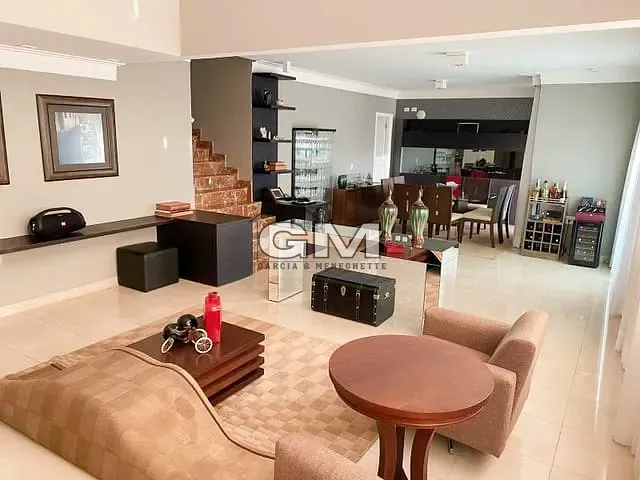 Apartamento 3 quartos e 5 banheiros, à venda, no bairro Jardim Botânico em Ribeirão Preto