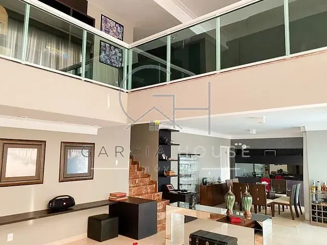 Apartamento 3 quartos e 5 banheiros, à venda, no bairro Jardim Botânico em Ribeirão Preto