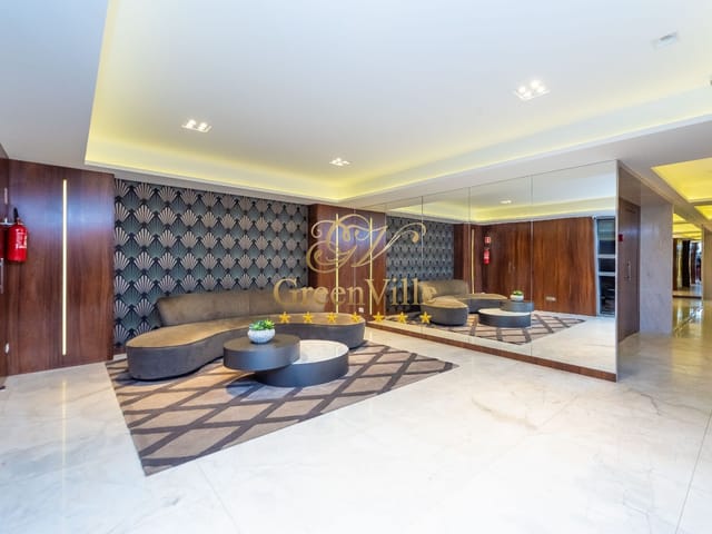 Apartamento com 289m² 3 quartos e 4 banheiros, à venda, no bairro Bigorrilho em Curitiba