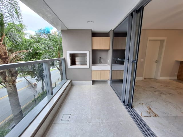 Apartamento com 289m² 3 quartos e 4 banheiros, à venda, no bairro Bigorrilho em Curitiba