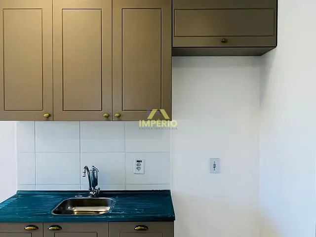 Apartamento 2 quartos e 1 banheiro, à venda, no bairro Jardim Santa Lúcia em Salto