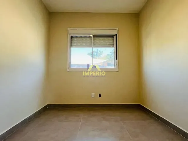 Apartamento 2 quartos e 1 banheiro, à venda, no bairro Jardim Santa Lúcia em Salto
