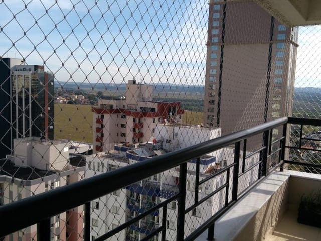 Foto do Apartamento - Apartamento com 2 dormitórios à venda, 67 m² por R$ 470.000,00 - Jardim Aquarius - São José dos Campos/SP | INDEPENDENCE NEGOCIOS IMOBILIARIOS LTDA