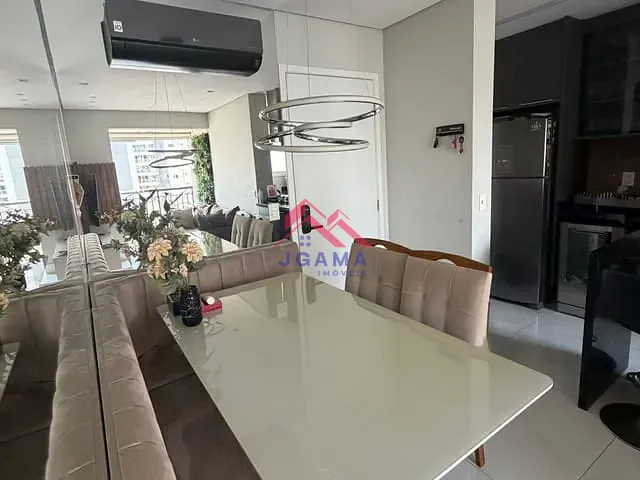 Apartamento 2 quartos e 1 banheiro, à venda, no bairro Vila Andrade em São Paulo