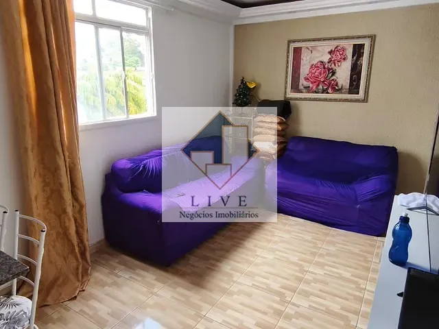 Apartamento 2 quartos e 1 banheiro, à venda, no bairro Parque Residencial Vila União em Campinas