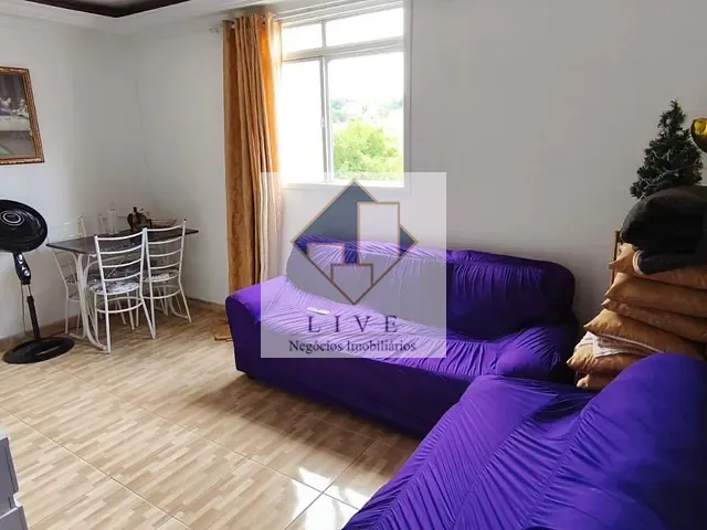 Apartamento 2 quartos e 1 banheiro, à venda, no bairro Parque Residencial Vila União em Campinas