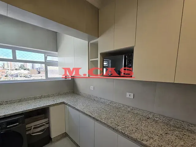 Apartamento 2 quartos e 1 banheiro, à venda, no bairro Tatuapé em São Paulo