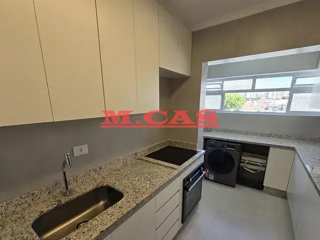Apartamento 2 quartos e 1 banheiro, à venda, no bairro Tatuapé em São Paulo
