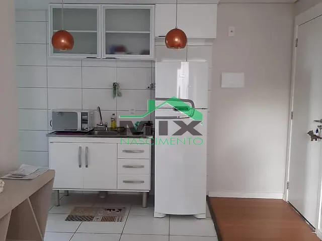 Apartamento com 43m² 2 quartos e 1 banheiro, à venda, no bairro Jardim São Savério em São Paulo