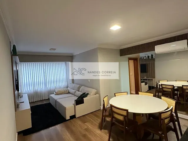 Apartamento 3 quartos e 3 banheiros, à venda, no bairro Gleba Fazenda Palhano em Londrina