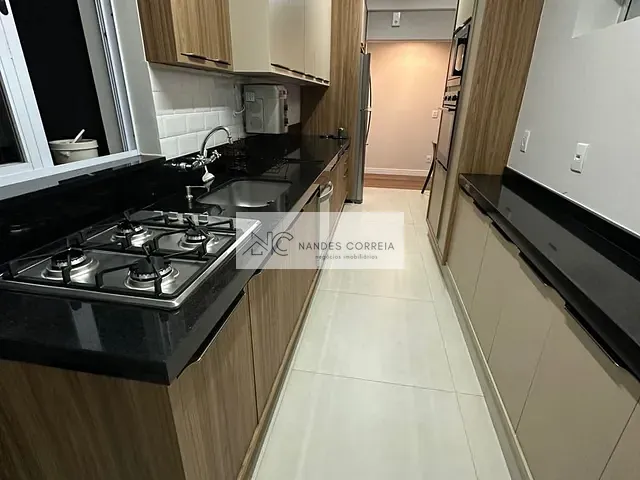 Apartamento 3 quartos e 3 banheiros, à venda, no bairro Gleba Fazenda Palhano em Londrina