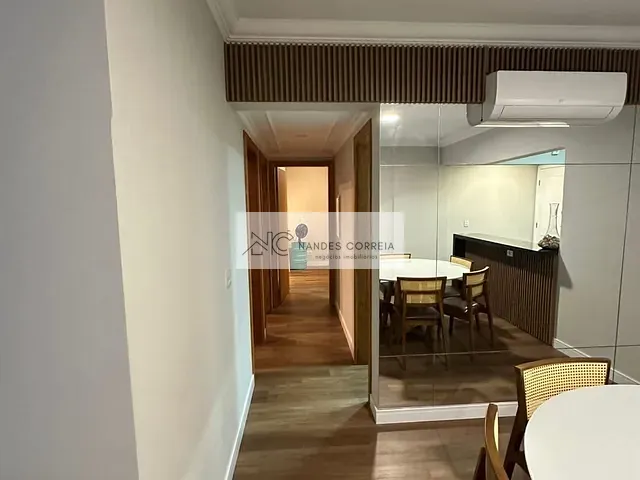 Apartamento 3 quartos e 3 banheiros, à venda, no bairro Gleba Fazenda Palhano em Londrina