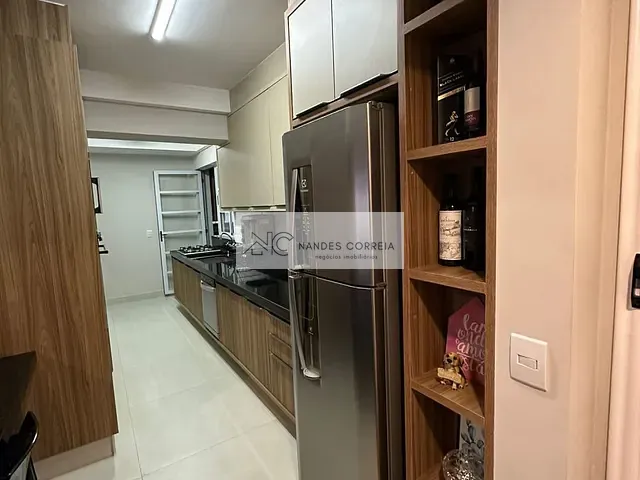 Apartamento 3 quartos e 3 banheiros, à venda, no bairro Gleba Fazenda Palhano em Londrina