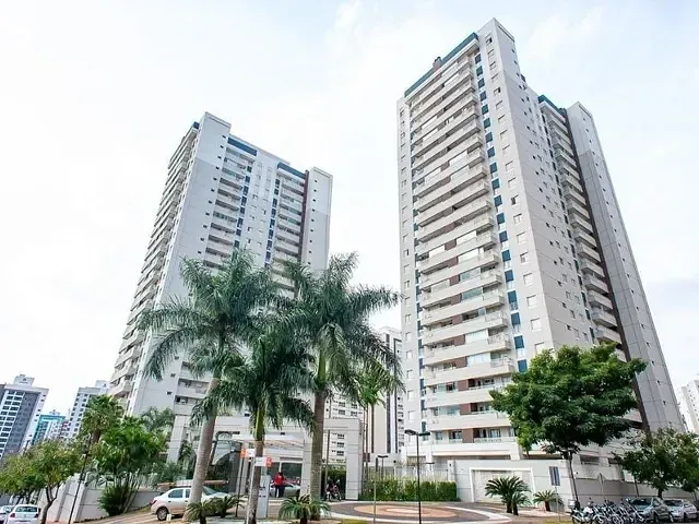 Apartamento com 104m² 2 quartos e 2 banheiros, à venda, no bairro Palhano 1 em Londrina