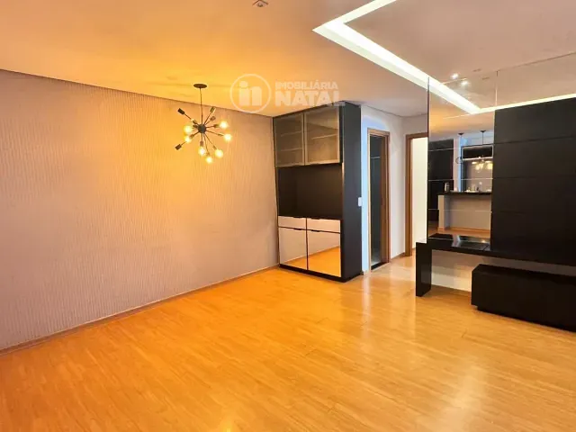Apartamento com 104m² 2 quartos e 2 banheiros, à venda, no bairro Palhano 1 em Londrina