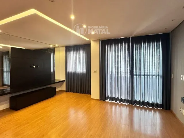 Apartamento com 104m² 2 quartos e 2 banheiros, à venda, no bairro Palhano 1 em Londrina