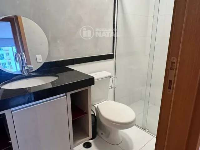 Apartamento com 104m² 2 quartos e 2 banheiros, à venda, no bairro Palhano 1 em Londrina