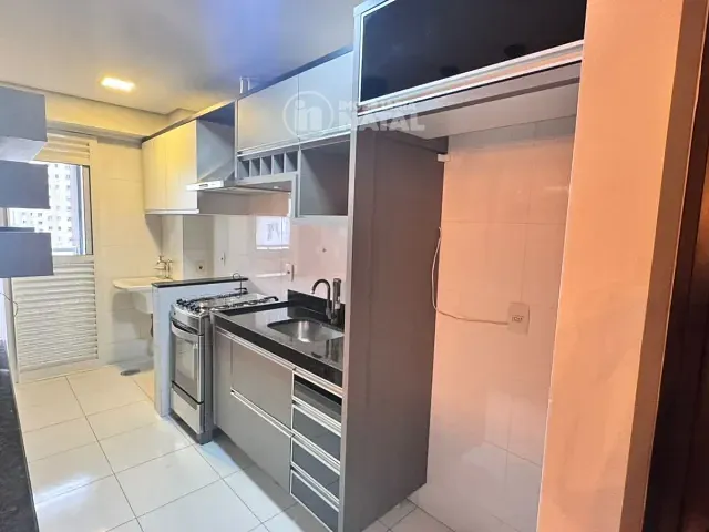 Apartamento com 104m² 2 quartos e 2 banheiros, à venda, no bairro Palhano 1 em Londrina