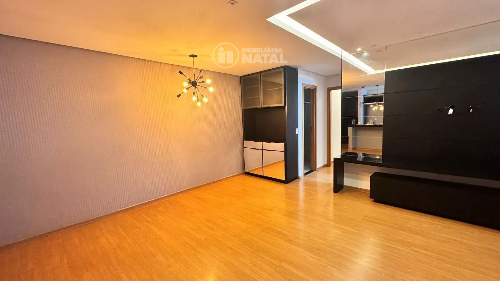 Apartamento, 2 quartos, 77 m² - Foto 2