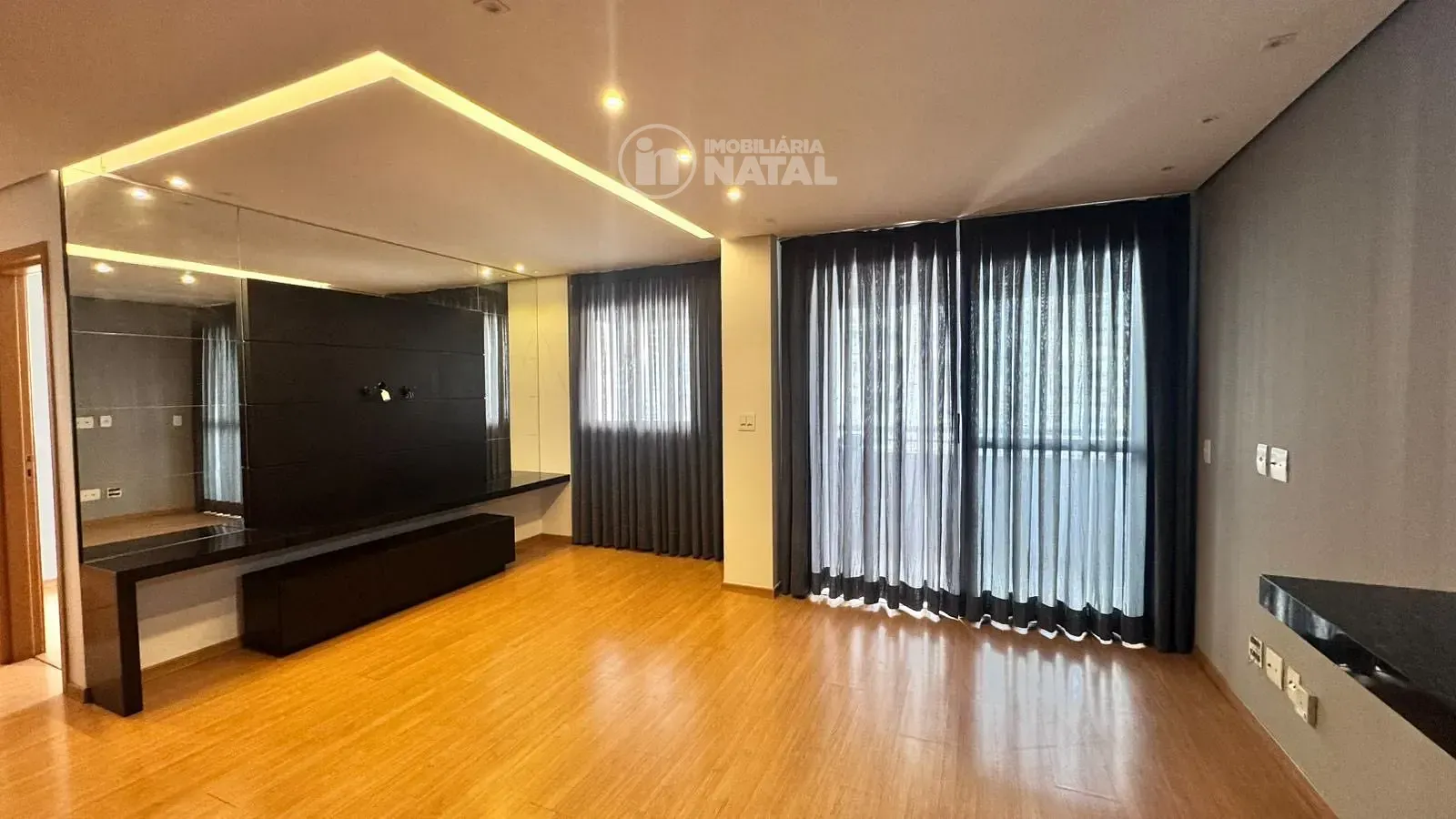 Apartamento, 2 quartos, 77 m² - Foto 3