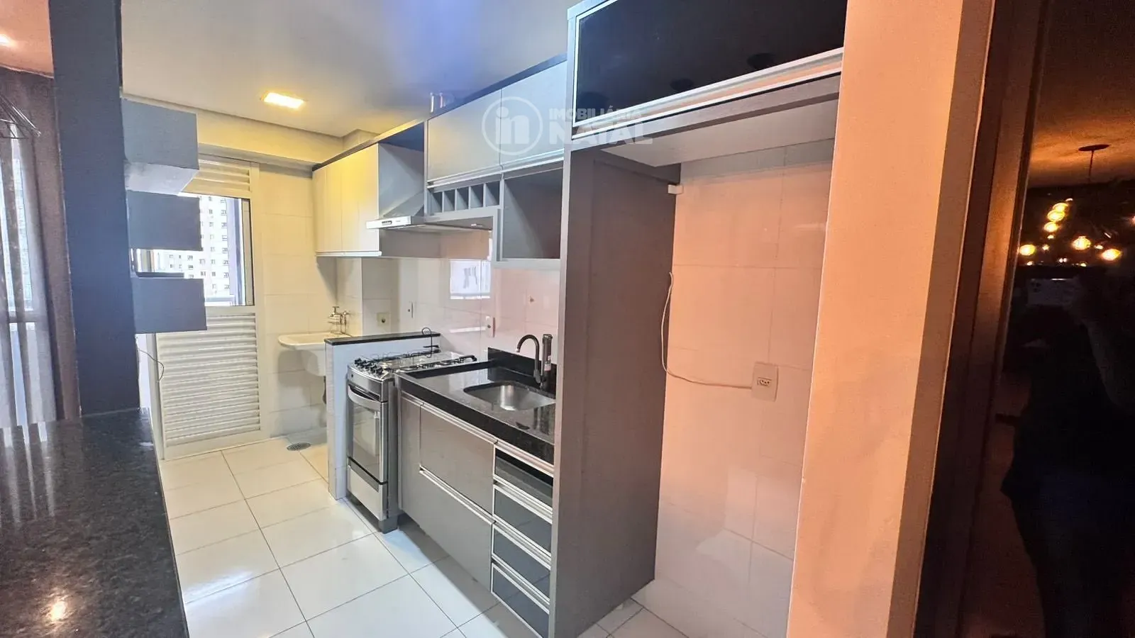 Apartamento, 2 quartos, 77 m² - Foto 4