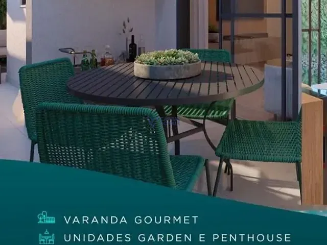 Apartamento 2 quartos e 1 banheiro, à venda, no bairro Parque Industrial em São José dos Campos