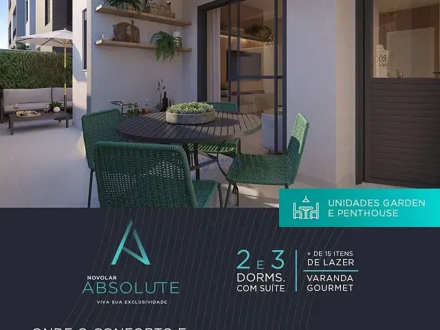 Apartamento 2 quartos e 1 banheiro, à venda, no bairro Parque Industrial em São José dos Campos