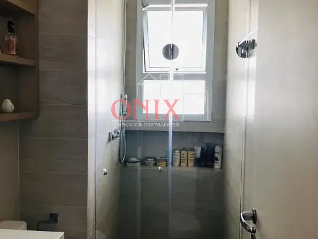 Apartamento com 49m² 1 quarto e 1 banheiro, à venda, no bairro Vila Mogilar em Mogi das Cruzes