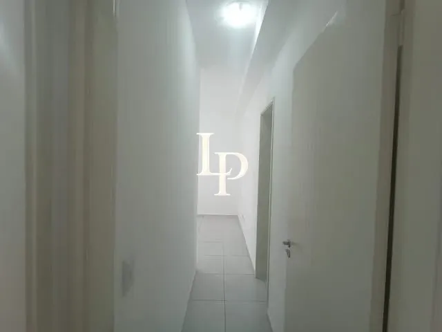 Apartamento com 52m² 2 quartos e 2 banheiros, para alugar, no bairro Campestre em Santo André