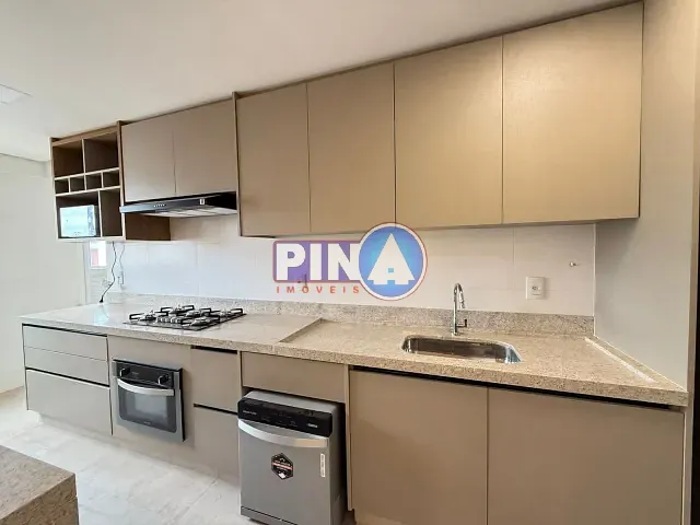 Apartamento com 105m² 3 quartos e 4 banheiros, à venda, no bairro Setor Marista em Goiânia
