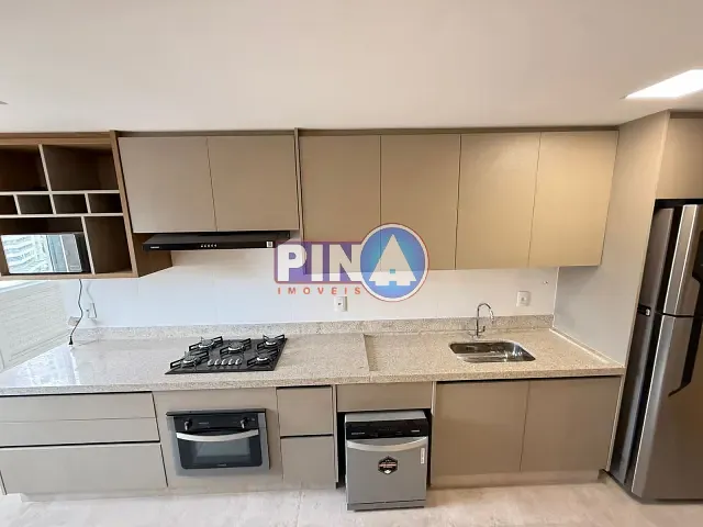 Apartamento com 105m² 3 quartos e 4 banheiros, à venda, no bairro Setor Marista em Goiânia