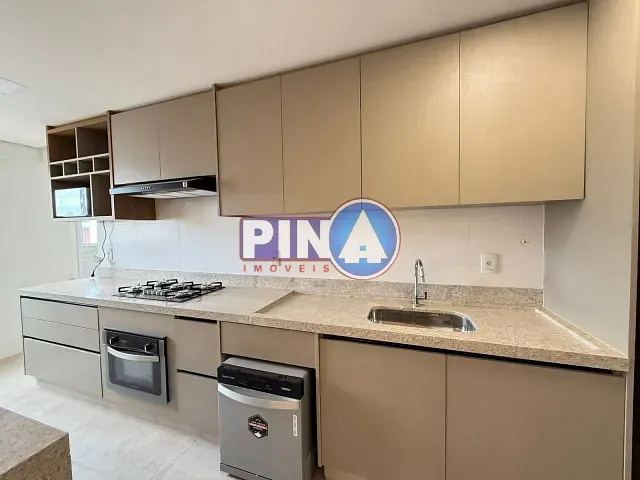 Apartamento com 105m² 3 quartos e 4 banheiros, à venda, no bairro Setor Marista em Goiânia